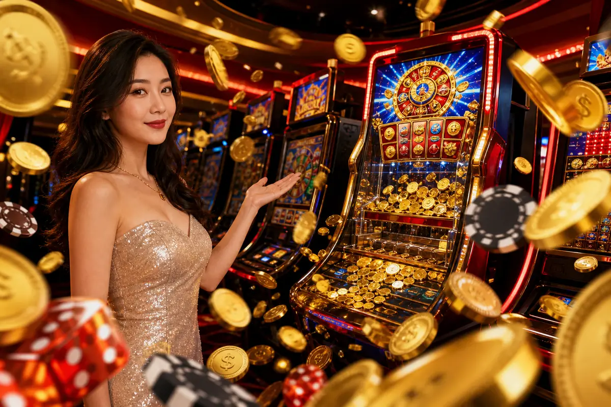 superbajj Evo Live Dealer Table Introduction